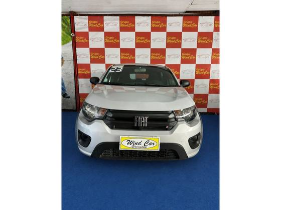 FIAT MOBI 1.0 EVO FLEX LIKE. MANUAL FIAT MOBI 1.0 EVO FLEX LIKE. MANUAL